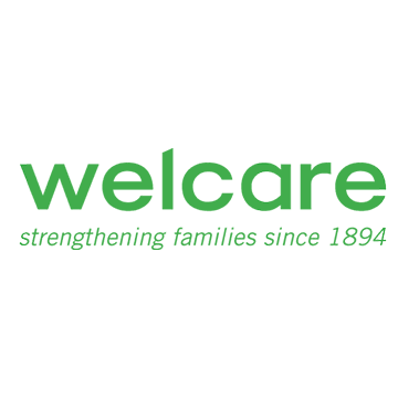 Southwark Diocesan Welcare logo