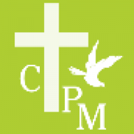 Christian Prayer Ministries logo