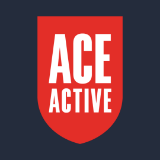 Aceactive Ministry logo