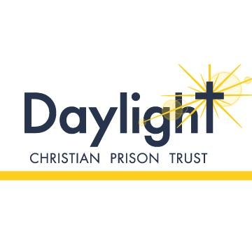 Daylight Christian Prison Trust logo