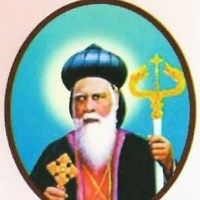 St. Dionysius Indian Orthodox Church banner