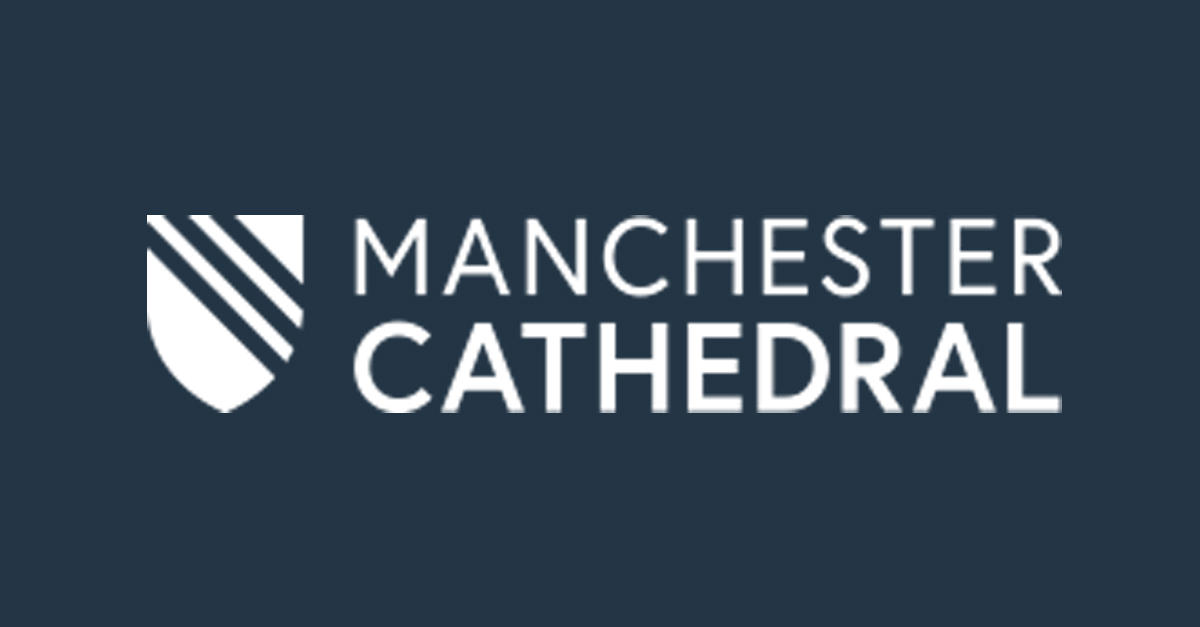 The Cathedral And Collegiate Church Of St Mary, St Denys And St George In Manchester banner