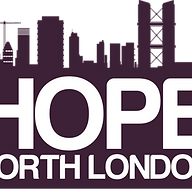 Hope North London Limited logo