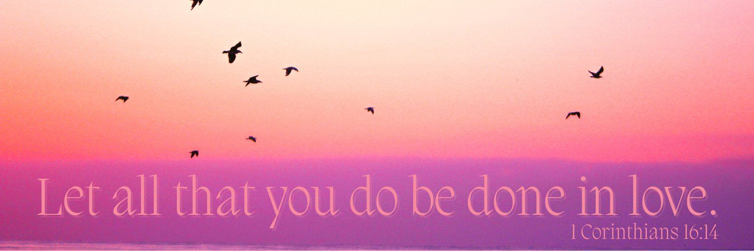 Congregational Federation banner