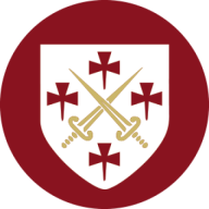 Friends Of Peterborough Cathedral logo