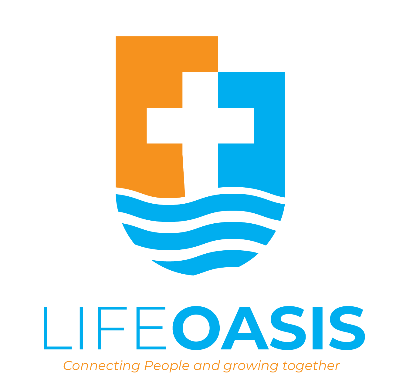 The Redeemed Christian Church Of God And Rccg Life Oasis Parish banner