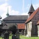 The Parochial Church Council Of The Ecclesiastical Parish Of Holy Cross Greenford Magna banner