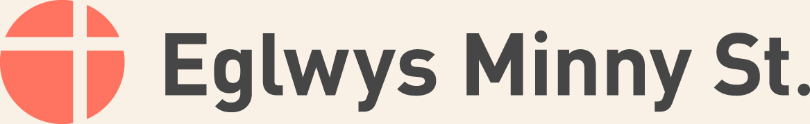 Ymddiriedolaeth Mewn Cysylltiad Ag Eglwys Annibynnol Minny Street banner