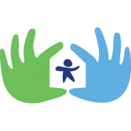 Safe Families For Children Wales logo