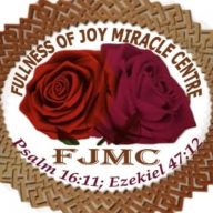 Fullness Of Joy Miracle Centre
