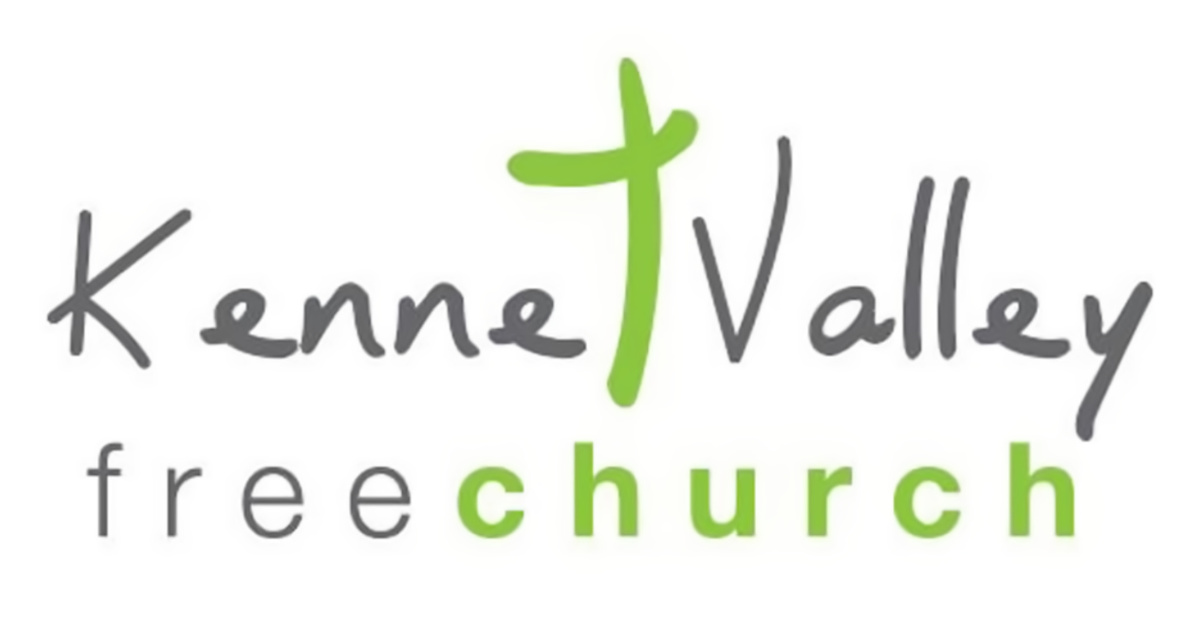 Kennet Valley Free Church banner