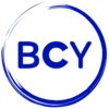 Bury St Edmunds And District Christian Youth logo