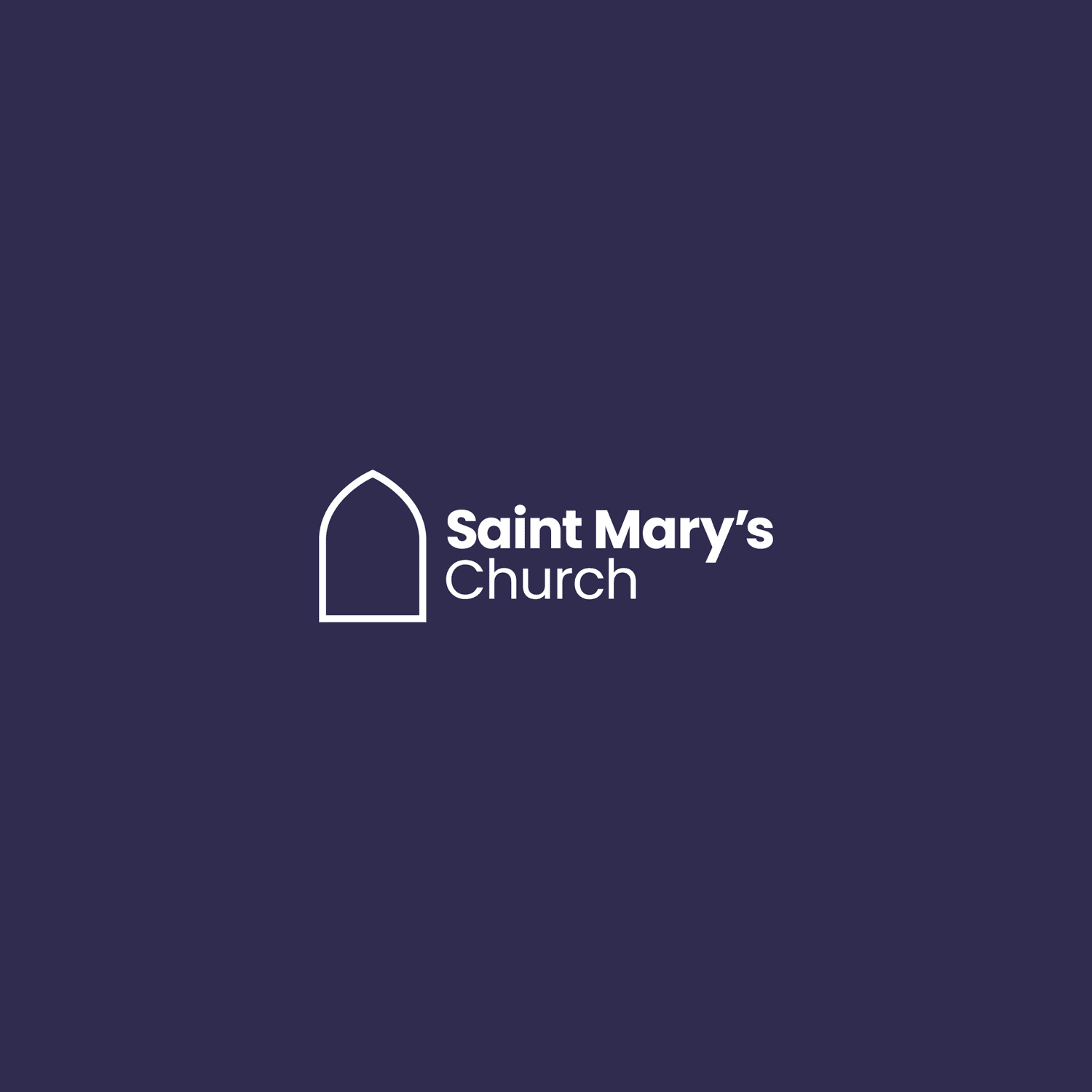 The Parochial Church Council Of The Ecclesiastical Parish Of Southampton City Centre banner