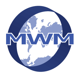 Methodists For World Mission logo