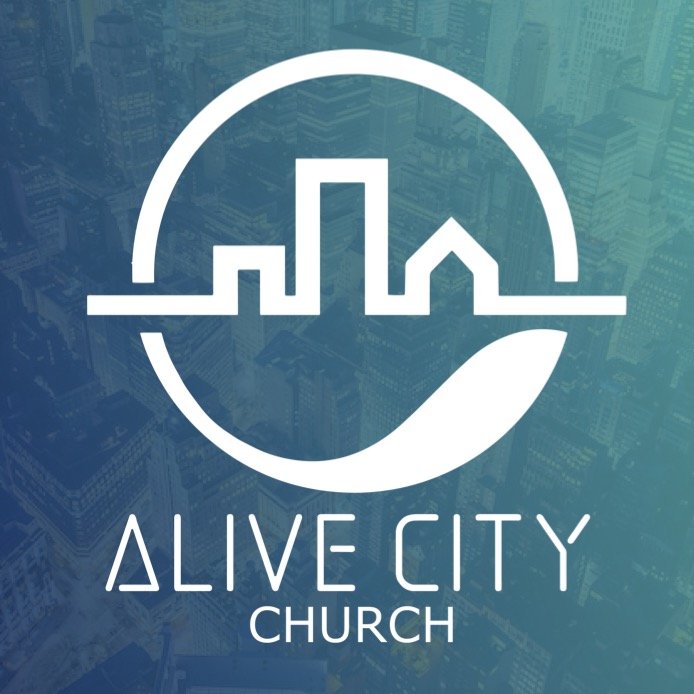 Alive City Church Uk banner
