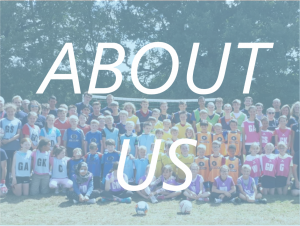Sportsreach banner
