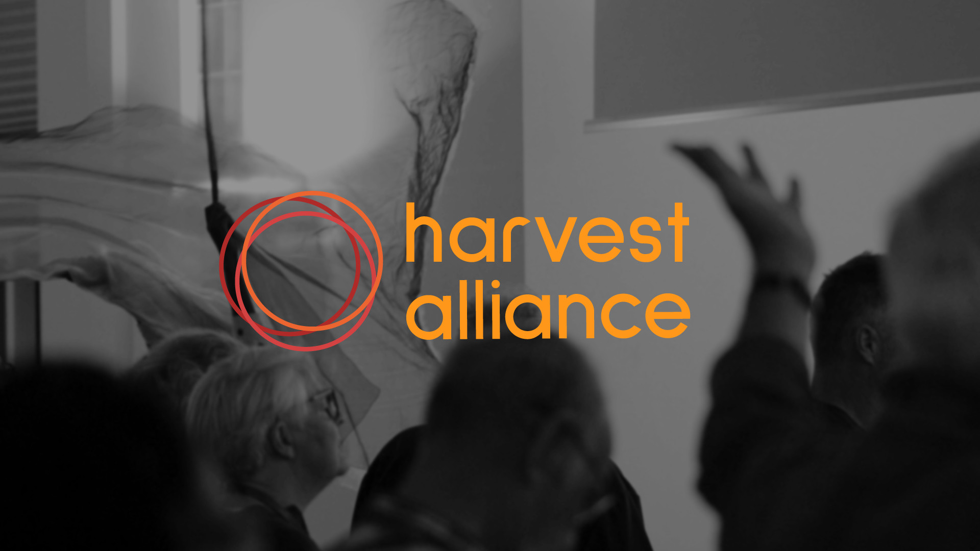 Harvest Alliance UK banner
