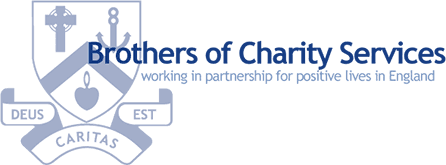Congregation Of The Brothers Of Charity logo