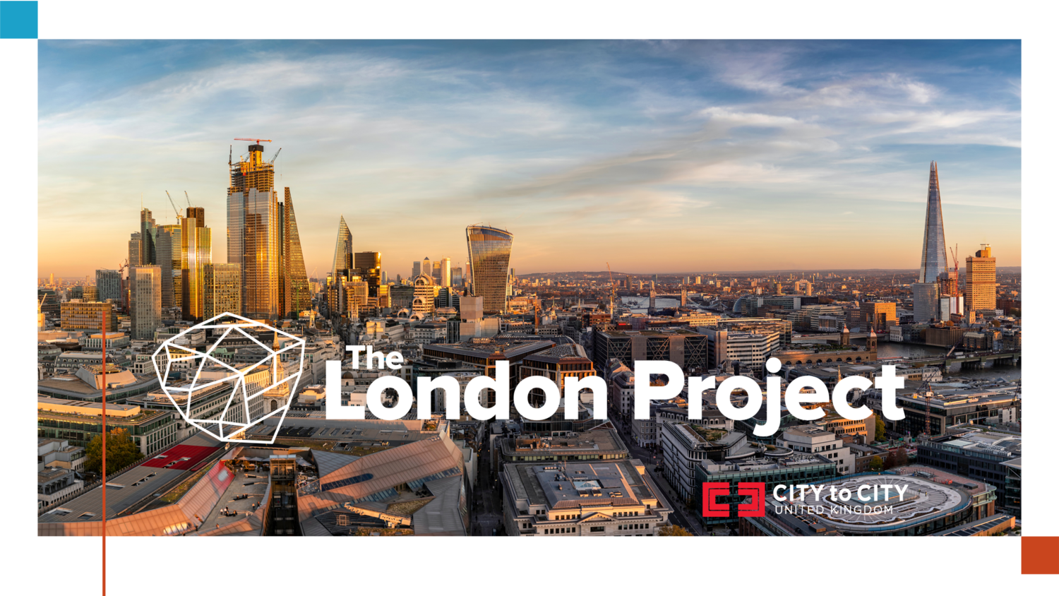 City To City Uk banner