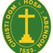 CHRIST'S HOSPITAL OF ABINGDON logo