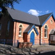 Providence Baptist Chapel, Cheltenham