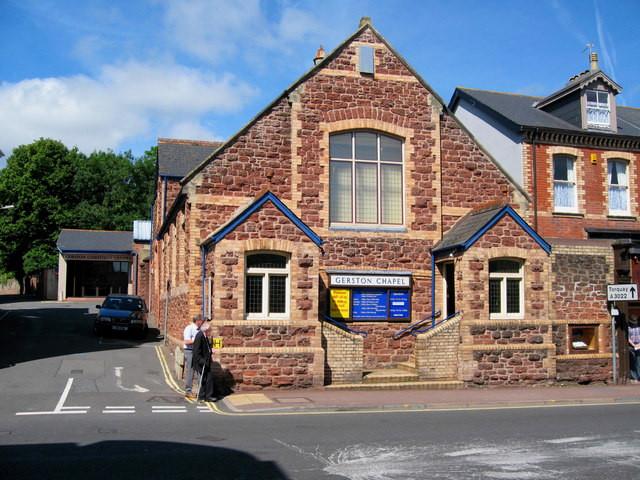 South West Pentecostal Alliance banner