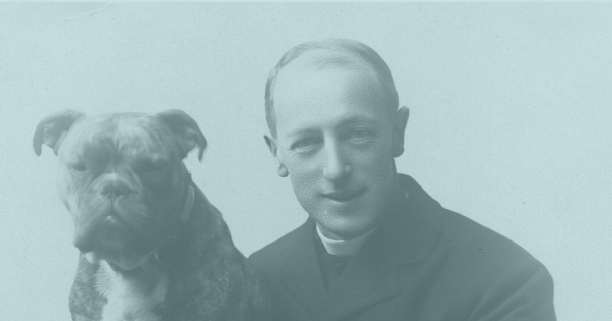 Charles Plater Trust banner