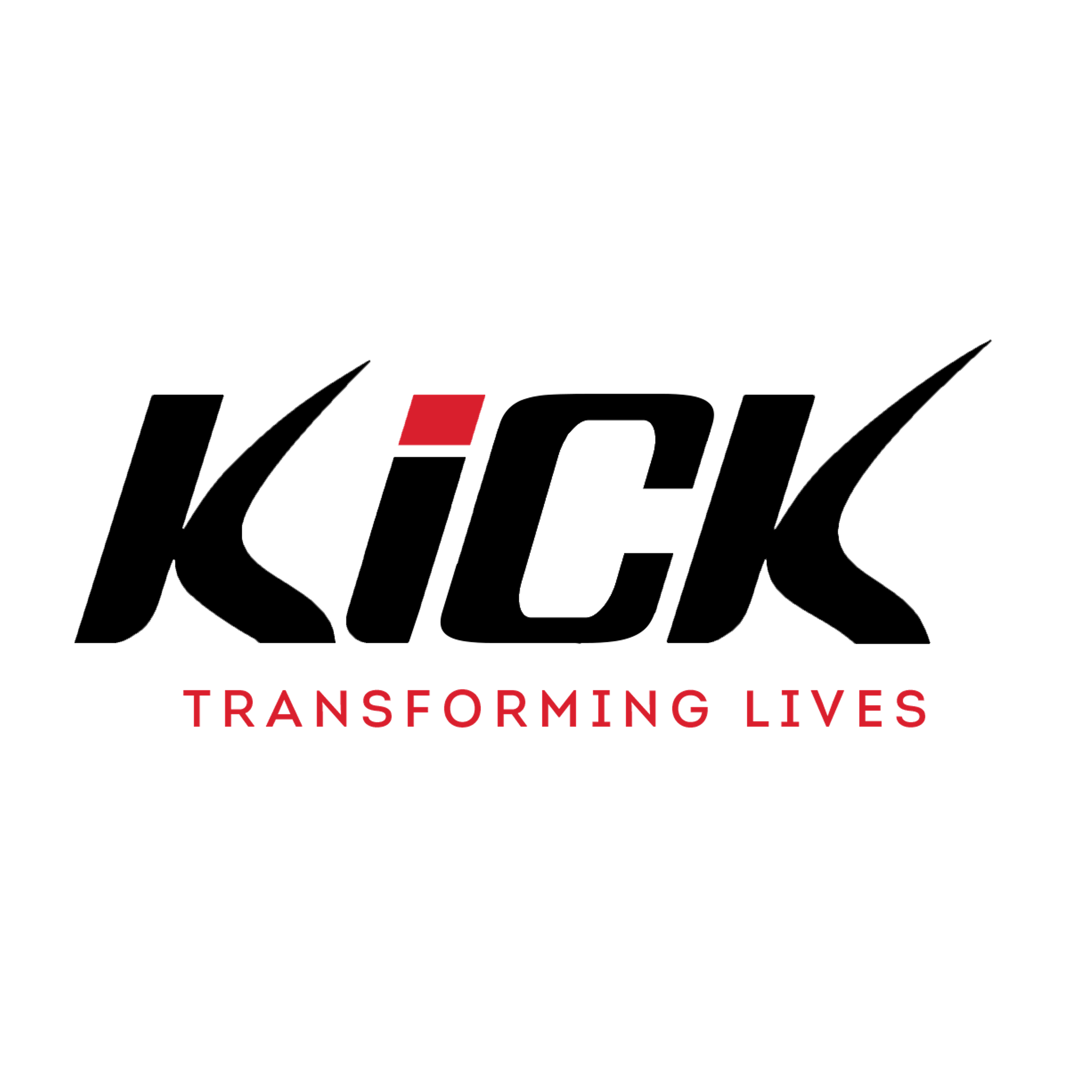 KICK logo