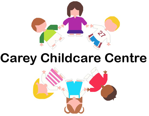 Carey Childcare Centre logo