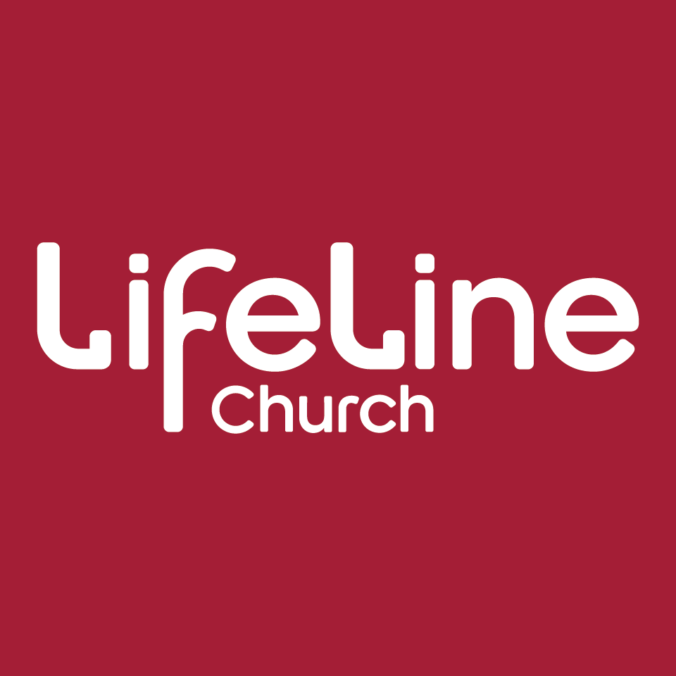 Lifeline Church banner