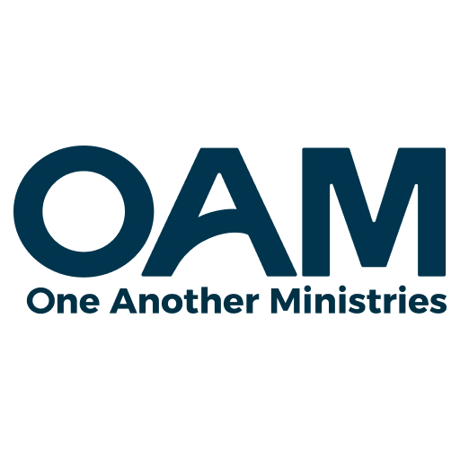One Another Ministries logo