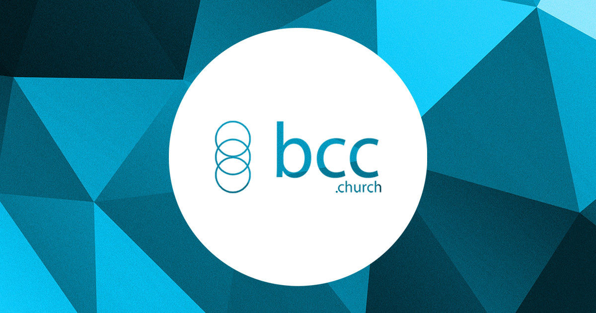 Bromley Christian Centre banner