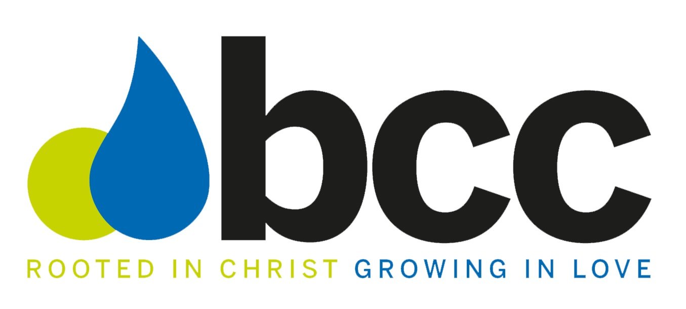 Bourne Christian Centre banner