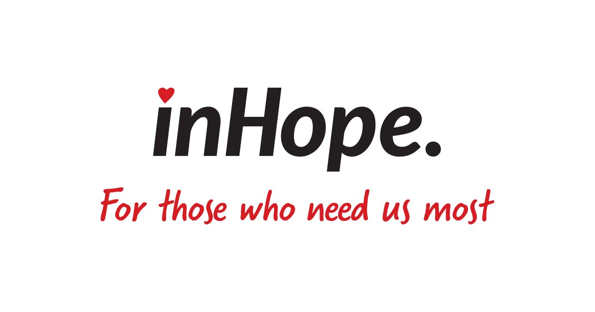 inHope (Bristol) Limited banner