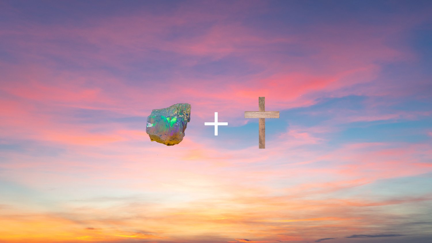 The Rock And Redeemer Vineyard Church banner