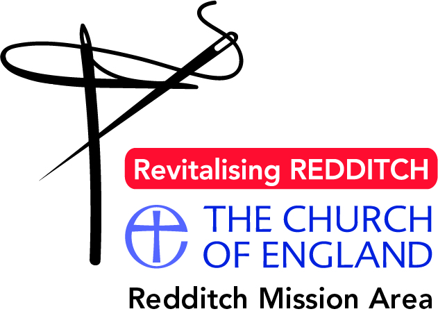 Redditch Mission Area logo