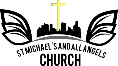 THE PAROCHIAL CHURCH COUNCIL OF THE ECCLESIASTICAL PARISH OF ST MICHAEL & ALL ANGELS, STONEBRIDGE banner