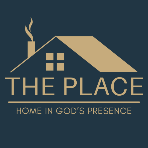 The Place Church banner