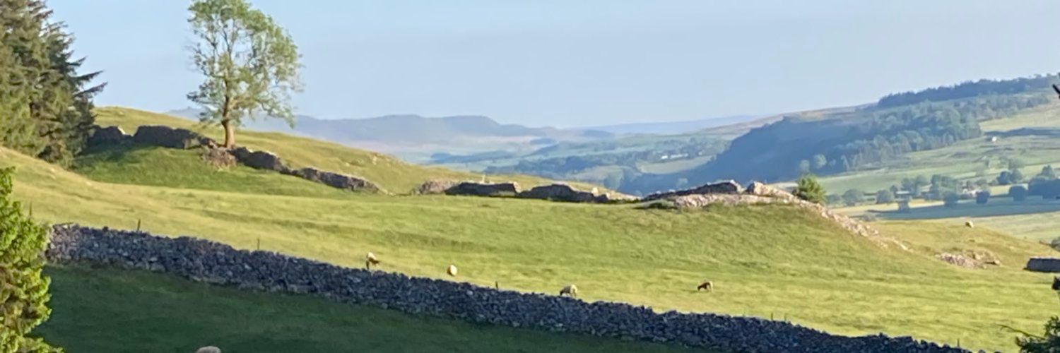 Scargill Movement banner