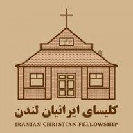 Iranian Christian Fellowship logo