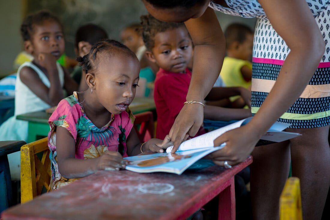 CHRISTIAN BLIND MISSION (UNITED KINGDOM) LIMITED banner