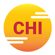 Christian Hope International logo