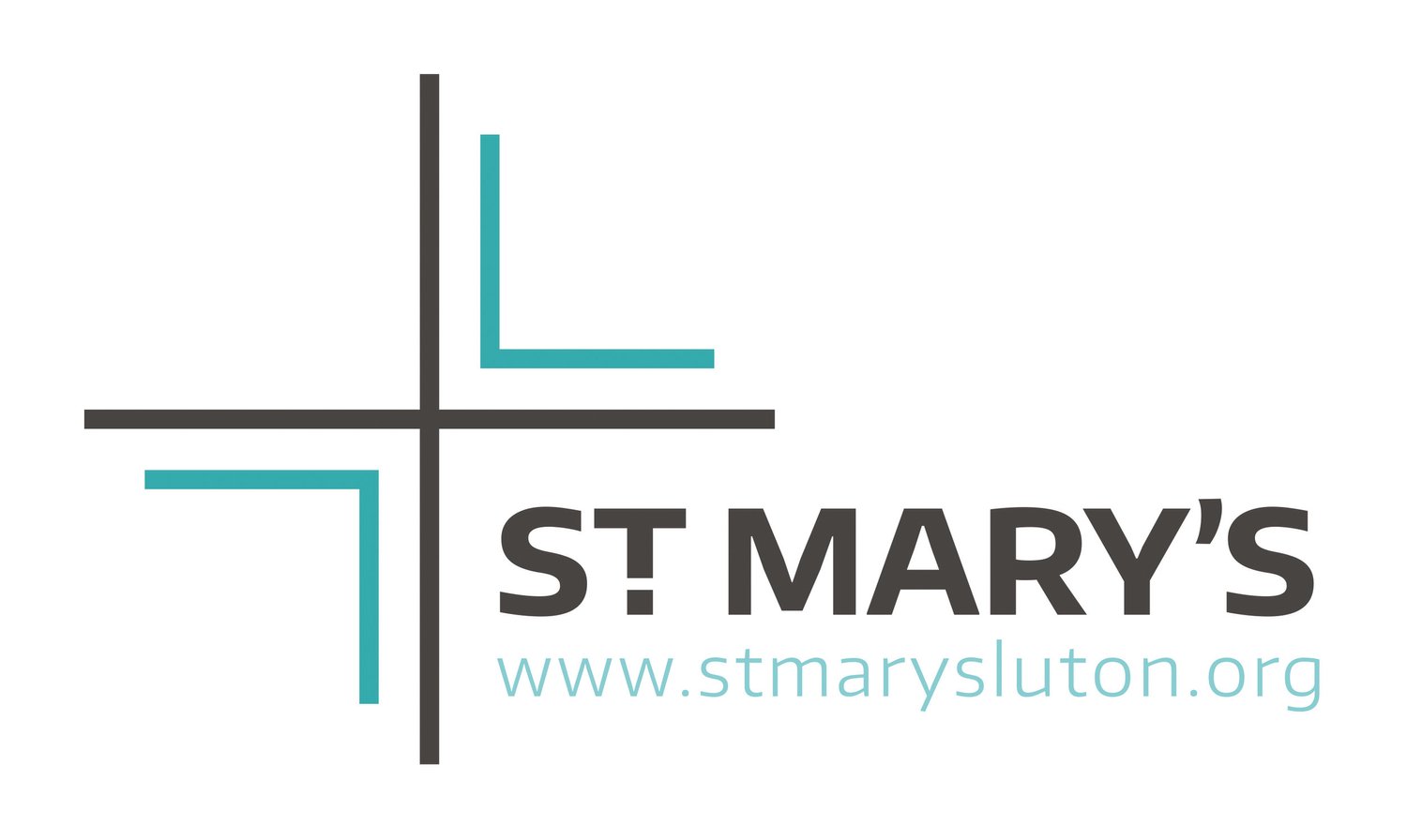 The Parochial Church Council Of The Ecclesiastical Parish Of St Mary, Luton banner