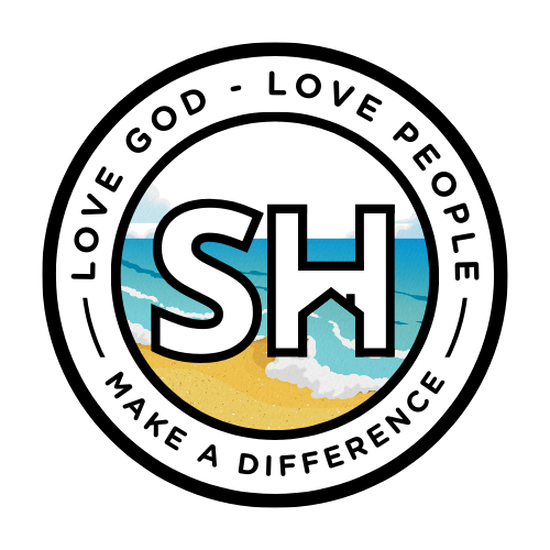The Storehouse banner