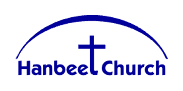 The Hanbeet Korean Presbyterian Church banner