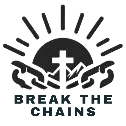 Break The Chains Cio banner