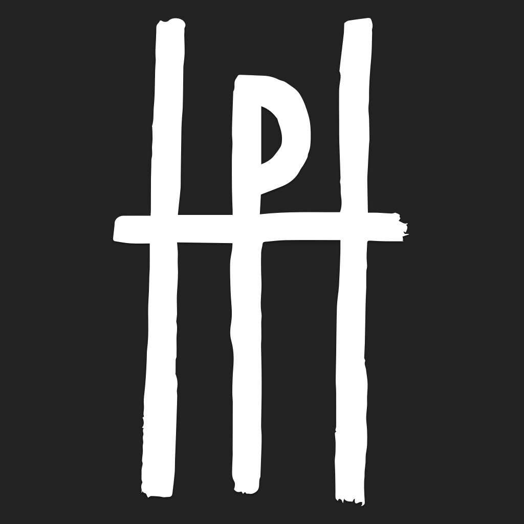 Help The Persecuted logo