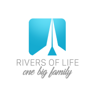 Rivers Of Life Church banner