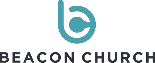 Beacon Church London banner