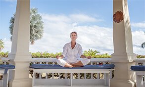 The Crossroads Antigua Foundation banner